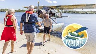 What's It Really Like? - Insider View from Wilga 80 Seaplane