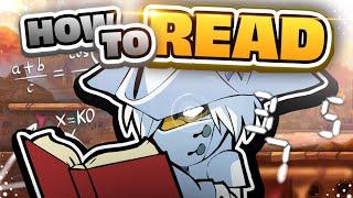 [PRO GUIDE]  Learn THESE Crucial Reading Techniques in Brawlhalla 
