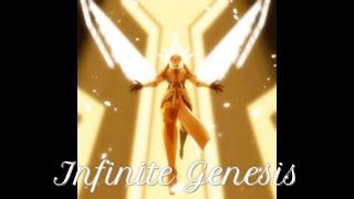 ULTRAKILL - Infinite Genesis Part 2
