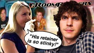Room Raiders was MTV's Grossest Dating Show