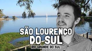 Coisas de São Lourenço do Sul RS