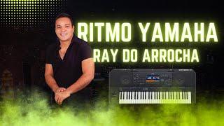 RITMO RAY DO ARROCHA (PARA MEU PACK SAMPLE)
