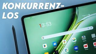 Diese Preis-Leistung für 500€?! OnePlus Pad 2 im Test