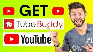 How to Get TUBEBUDDY Extension on Google Chrome 2024