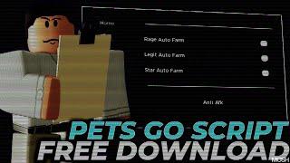 *Free* Pets Go Script Pet Spawner Pastebin Link Valentines Update Keyless Latest [2025]