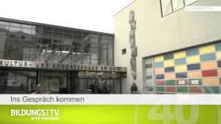 BildungsTV in 60 Sekunden – 22.09.2015 - #40