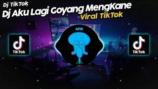 DJ AKU LAGI GOYANG X PARGOY JUNGLE DUTCH VIRAL TIKTOK TERBARU 2021!!