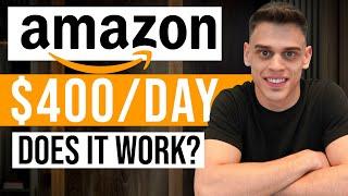 Website Paying $50 Per Hour For Reading Amazon KDP Books - Make Money Online 2024 - Side Hustles