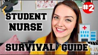 Nursing Placements Advice