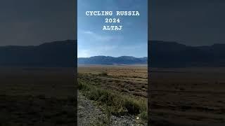 #cycling #russia 2024 #recumbenttrike #bikenomad #recumbentbike #bicycleadventure #bikewander