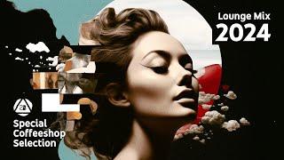 LOUNGE MIX 2024 • Special Coffeeshop Selection [Seven Beats Music]