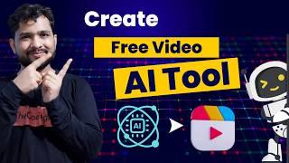 How to Create Videos with the Free AI Tool | Easy Tutorial 2024