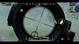 Iraj gaming Pubg Mobile Rusgameplay