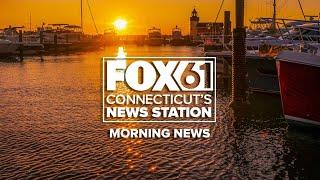 Top news stories in Connecticut for June 17, 2024 at 6 a.m.