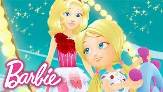 Barbie Dreamtopia: The Series | Full Episodes | Ep. 16-20