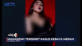 Mahasiswi Asal Bali jadi Tersangka Baru Kasus Video Mesum Kebaya Merah #SeputariNewsPagi 18/11