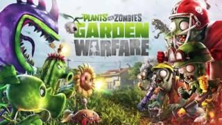 Plants vs. Zombies Garden Warfare Music - Disco Zombie Theme