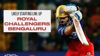 #IPL2025Auction Review: How good does Royal Challengers Bengaluru's top-seven look?