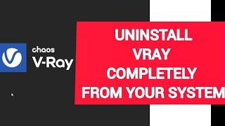 UNINSTALL VRAY FOR SKETCHUP completely from your SYSTEM