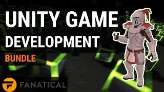 Fanatical Bundle | MASSIVE Unity Game Development eBOOKs | BEFORE YOU BUY