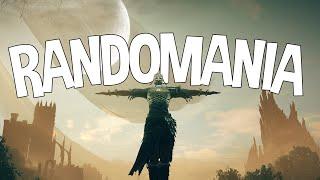 Randomania Spiel 4 um 20 Uhr