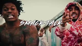 [FREE] Mike Sherm x Shoreline Mafia x Ohgeesy Type Beat 2024 "Smack Talk” | @HoodWil