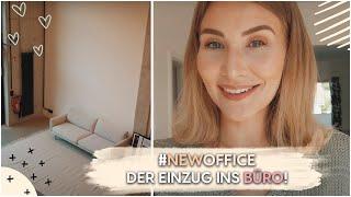 OFFICEUPDATE #2 - Let‘s Move In | AnaJohnson