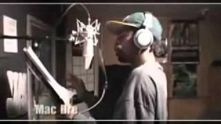 Mac Dre "Hustle" featuring Boss Hog, B-Luv & Husalah (Tonka Boyz) | Thraxx Productionz