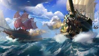 Sea of Thieves - Season 11