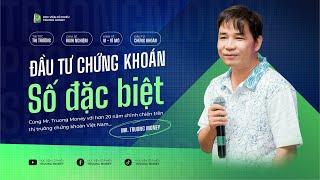 Ứng dụng liệu pháp dòng tiền trong và sau Tết với chủ đề lớn thị trường chứng khoán 2024