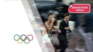 London 1948 Olympic Marathon | Marathon Week