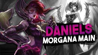 DANIELS "MORGANA MAIN" Montage | Best Morgana Plays