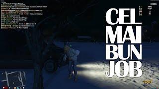 Cel mai profitabil job? || Job-uri noi pe 1TAP ROMANIA ROLEPLAY