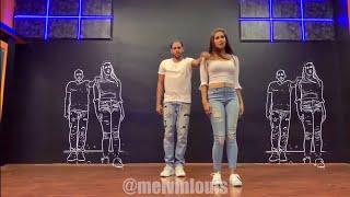 Sohnea | Melvin Louis ft. Harleen Sethi | Miss Pooja | Scribbling | By Let's Vfx