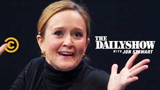 The Daily Show - Samantha Bee's Goodbye