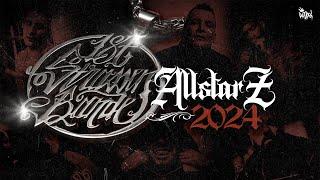 187 Strassenbande - 187 Allstars 2024 (prod. pompei)