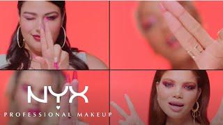 Shine Loud High Pigment Lip Shine | NYX Cosmetics