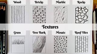 How to draw Textures | Part2
