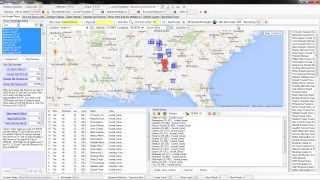 HOWTO: Scrape/data-mine emails from Google Maps