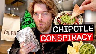 Chipotle Conspiracy Investigation