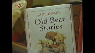 ITV's Christmas Special of Old Bear Stories by Jane Hissey  - Little Bear & The Christmas Star