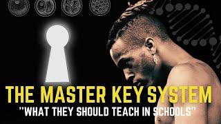 THE MASTER KEY SYSTEM! - XXXTENCTION [Universal laws on Human Evolution]