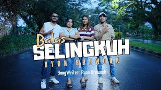 Ryan Brewook - BALAS SELINGKUH ( Lagu Wayase Terbaru ) Official MV