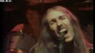 ULI ROTH'S ELECTRIC SUN [ ELECTRIC SUN ] PROMO-VIDEO.