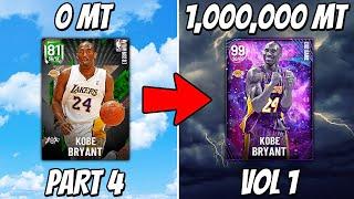 Sniping 0 to 1,000,000MT! (PART 4 - VOL 1)