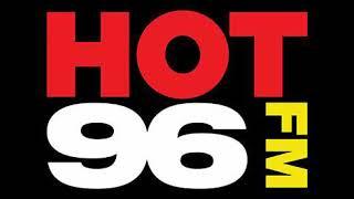 WSTO "HOT96" - Legal ID - 2008