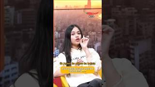 Jannat Zubair & Ayaan Zubair’s fight  #jannatzubair #mirchiplus #comedy