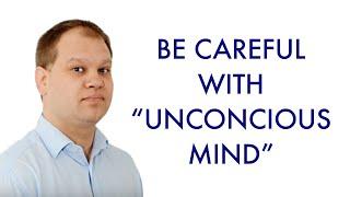 Hypnosis and Suggesting an Unconscious Mind.