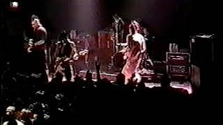 Mindless Self-Indulgence Live - COMPLETE SHOW - St. Paul, MN, USA (October 18th, 2002) @ The Lab