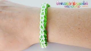 Tutoriel Creastic Bracelet Link Chain